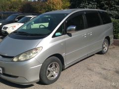 Фото авто Toyota Estima