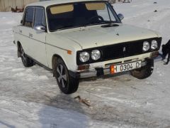 Сүрөт унаа ВАЗ (Lada) 2106