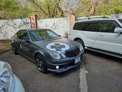 Photo of the vehicle Mercedes-Benz E-Класс