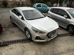 Сүрөт унаа Hyundai Sonata