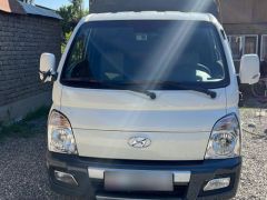 Фото авто Hyundai Porter