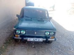 Сүрөт унаа ВАЗ (Lada) 2106