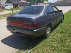 Фото авто Toyota Corolla