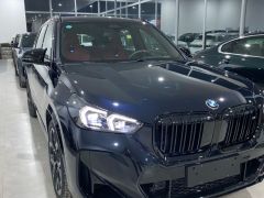 Фото авто BMW X1