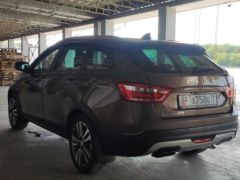 Photo of the vehicle ВАЗ (Lada) Vesta