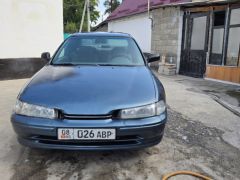 Сүрөт унаа Honda Accord