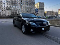 Фото авто Toyota Camry