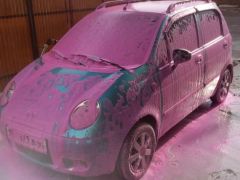 Сүрөт унаа Daewoo Matiz