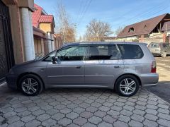 Сүрөт унаа Honda Odyssey