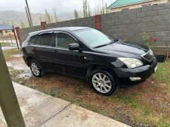 Сүрөт унаа Lexus RX