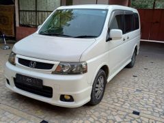 Сүрөт унаа Honda Stepwgn