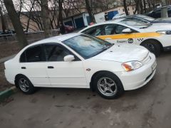 Сүрөт унаа Honda Civic