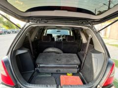 Photo of the vehicle Honda Odyssey