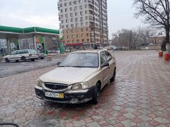 Photo of the vehicle Hyundai Accent