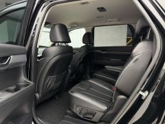 Сүрөт унаа Hyundai Palisade