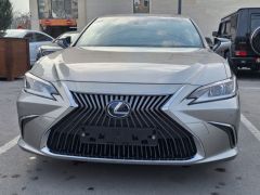 Фото авто Lexus ES