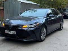 Сүрөт унаа Toyota Avalon