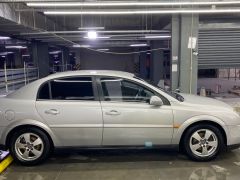 Photo of the vehicle Opel Vectra