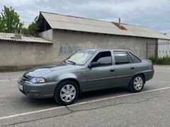 Photo of the vehicle Daewoo Nexia