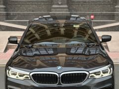 Сүрөт унаа BMW 5 серия