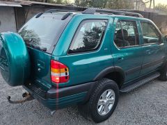 Photo of the vehicle Opel Frontera