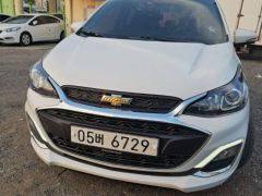 Фото авто Chevrolet Spark