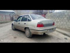 Photo of the vehicle Daewoo Nexia