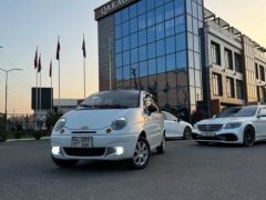 Сүрөт унаа Daewoo Matiz