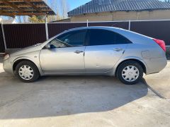 Сүрөт унаа Nissan Primera