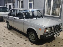 Сүрөт унаа ВАЗ (Lada) 2107