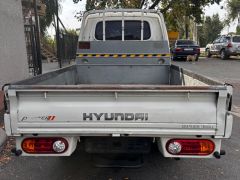 Фото авто Hyundai Porter