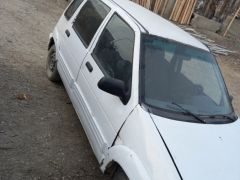 Фото авто Daewoo Tico