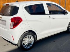 Сүрөт унаа Chevrolet Spark