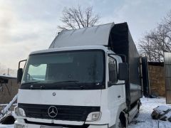 Фото авто Mercedes-Benz Atego