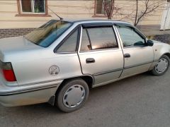 Сүрөт унаа Daewoo Nexia