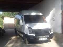 Фото авто Mercedes-Benz Sprinter