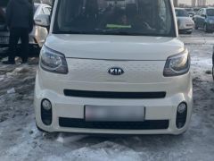 Photo of the vehicle Kia Ray