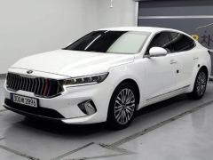 Фото авто Kia K7