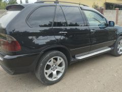 Сүрөт унаа BMW X5