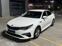 Фото авто Kia K5