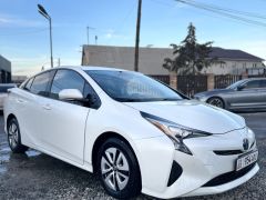 Photo of the vehicle Toyota Prius