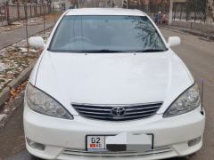 Photo of the vehicle Toyota Camry (Japan)