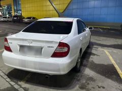 Сүрөт унаа Toyota Camry