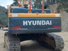 Сүрөт унаа Hyundai R380