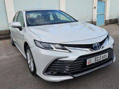 Photo of the vehicle Toyota Camry