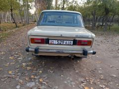 Сүрөт унаа ВАЗ (Lada) 2106