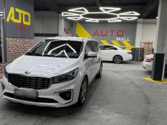 Сүрөт унаа Kia Carnival