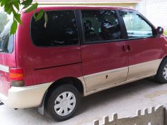 Photo of the vehicle Nissan Serena