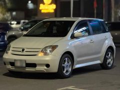 Photo of the vehicle Toyota Ist