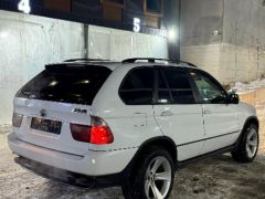 Сүрөт унаа BMW X5